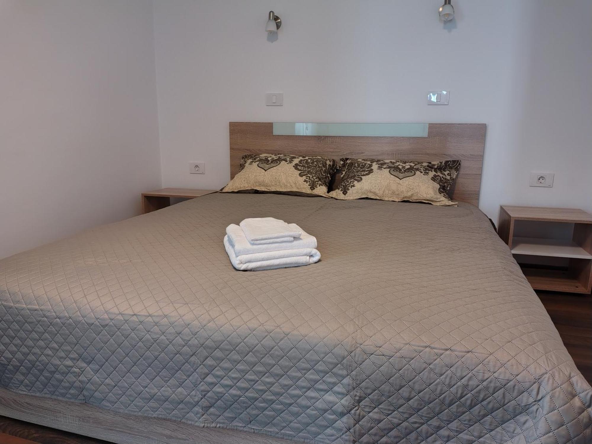 Unique Apartment Timişoara